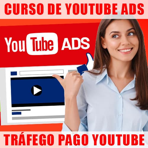 Curso de Youtube Ads do Zero