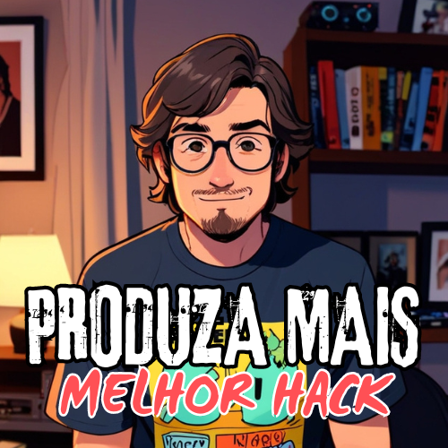 Os Hacks de Produtividade Ninja