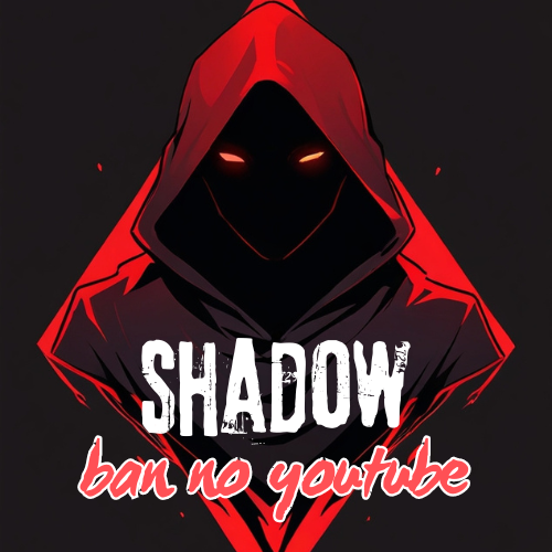 Shadow Ban no YouTube como Evitar