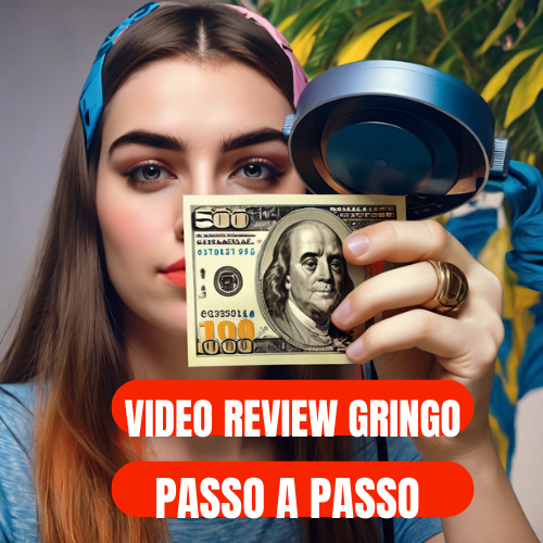 Curso Video Review GRINGO