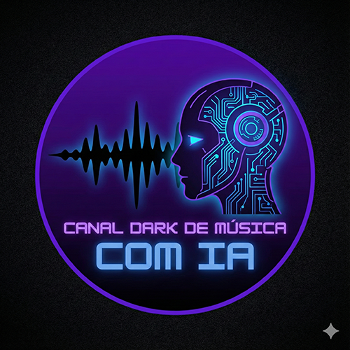 Plano Minimo Canal dark de Musicas com IA 