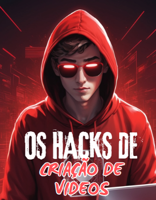 Os Hacks de Criação de Vídeos Mais Produtividade