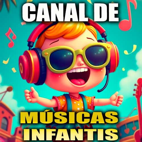 Como Criar Canal de Música Infantil 