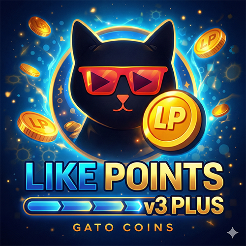 YouTube Automations Gato coins 